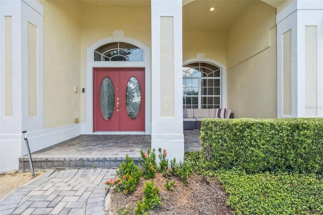 House in Clermont, Florida, United States 4 - 18551478