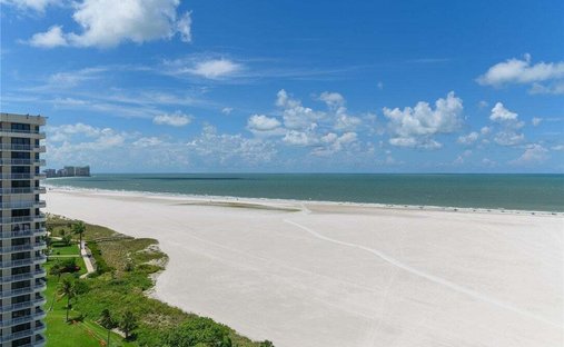 Condo in Marco Island, Florida, United States 1
