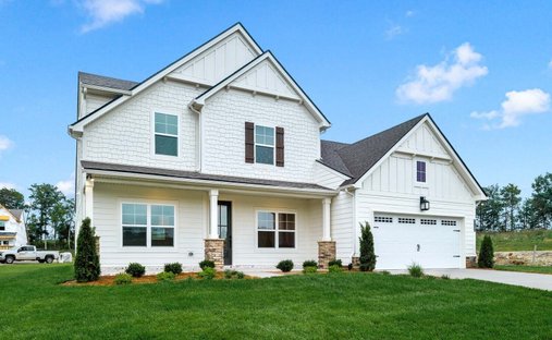 House in Mt. Juliet, Tennessee, United States 1