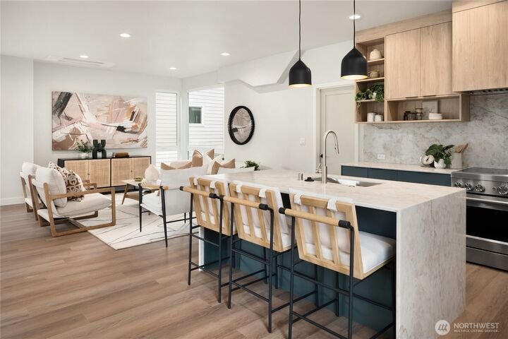 Condo in Seattle, Washington, United States 4 - 18554295