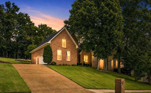 Casa en Hendersonville, Tennessee, Estados Unidos 1