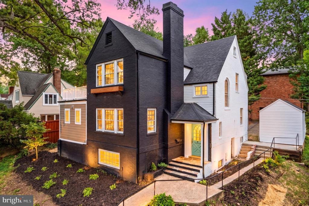 House in Arlington, Virginia, United States 1 - 18552223