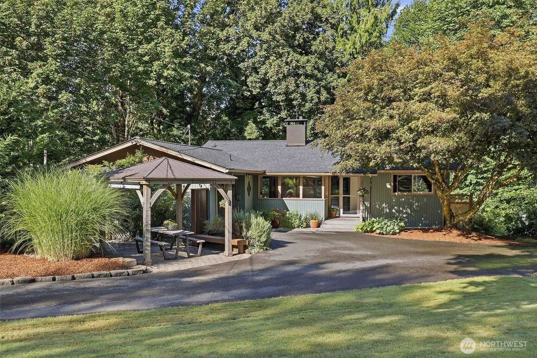 House in Olympia, Washington, United States 1 - 18550673