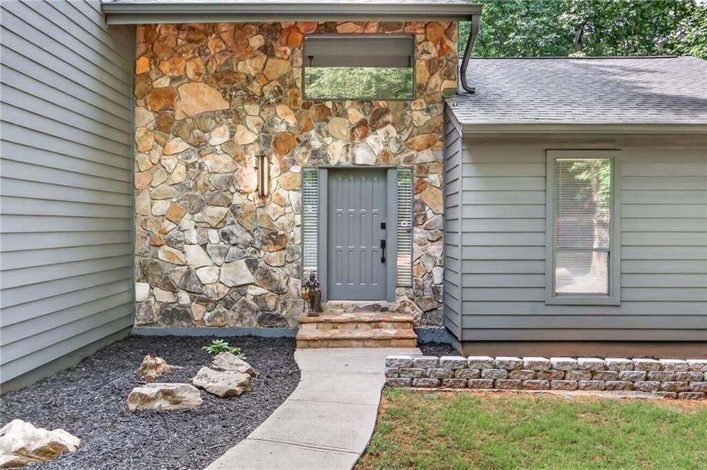 House in Roswell, Georgia, United States 2 - 18548154