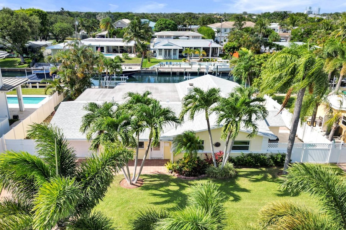 House in North Palm Beach, Florida, United States 1 - 18528807