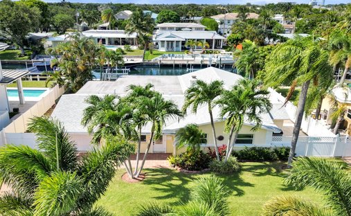 House in North Palm Beach, Florida, United States 1