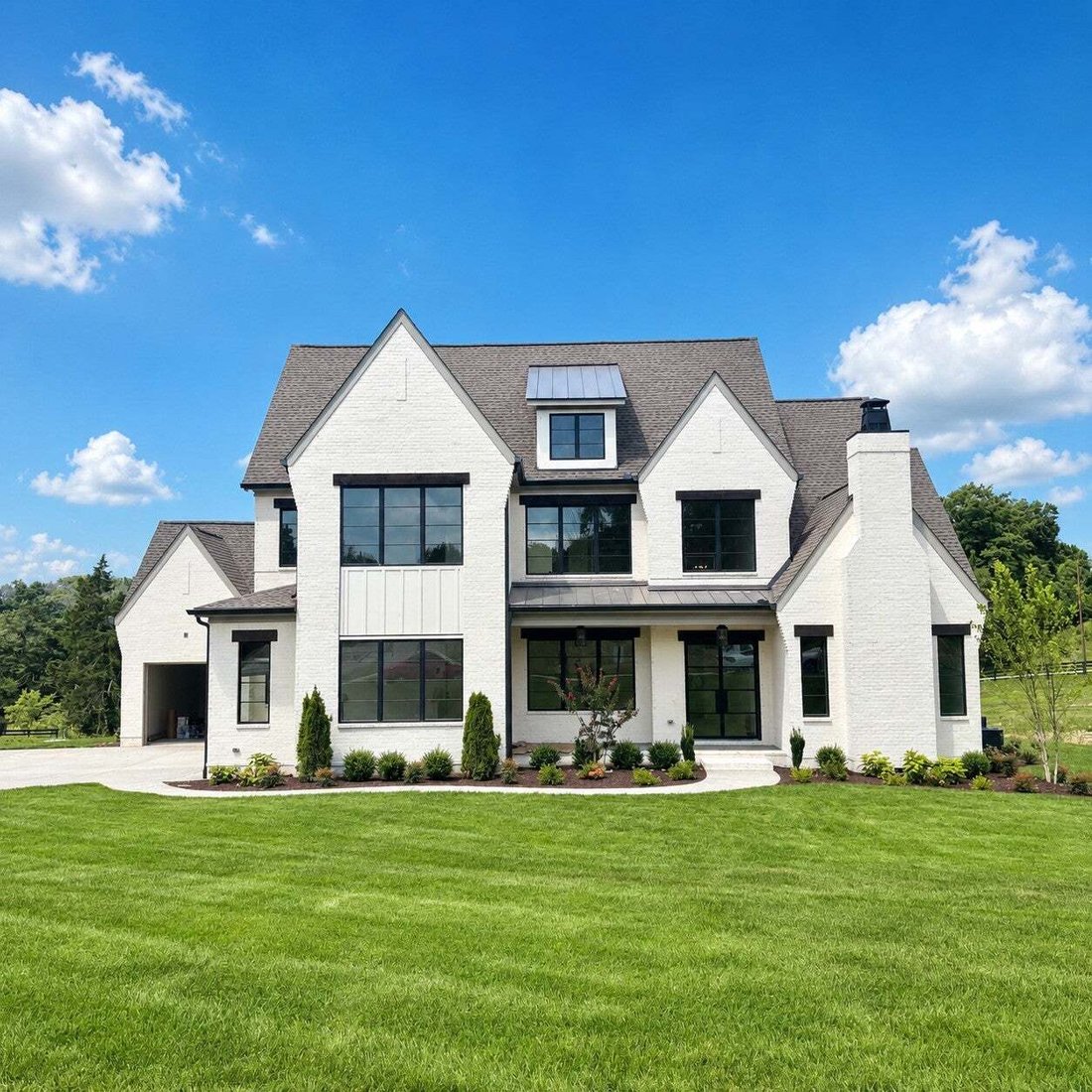 House in Nolensville, Tennessee, United States 1 - 18450480