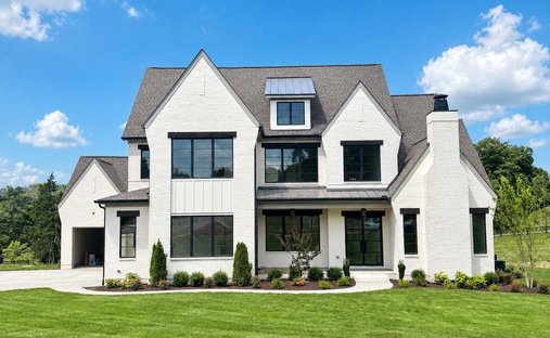 House in Nolensville, Tennessee, United States 1