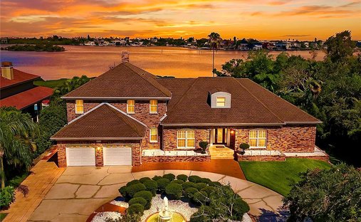 House in Largo, Florida, United States 1