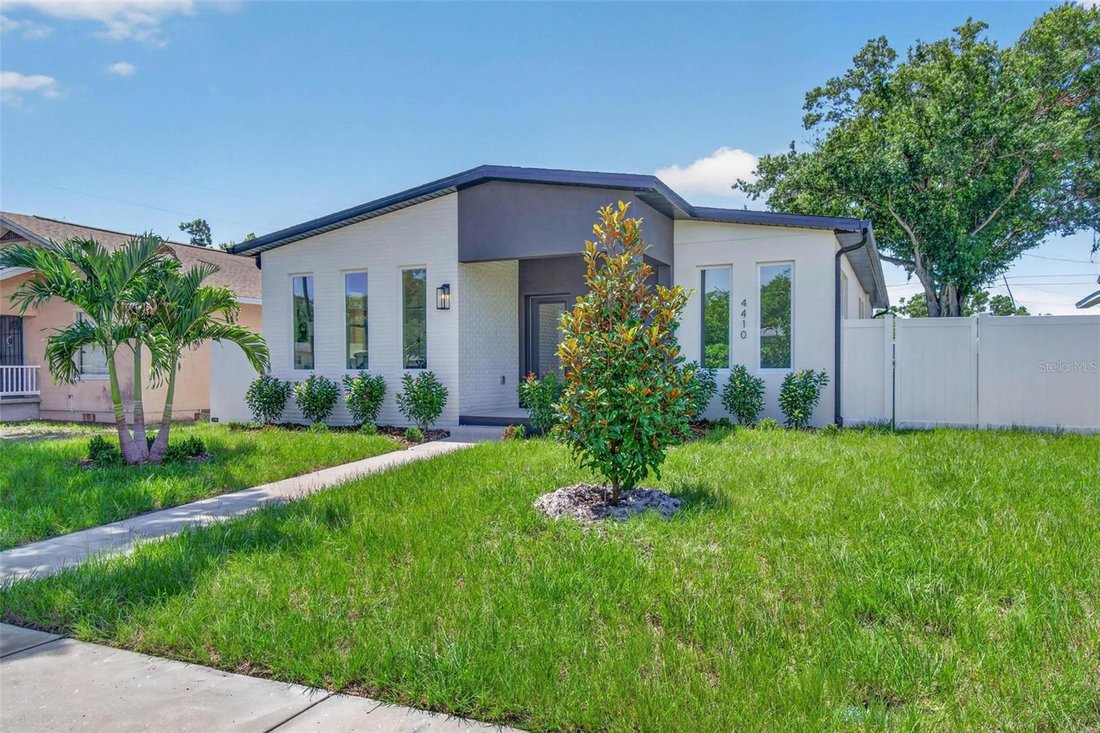 House in St. Petersburg, Florida, United States 2 - 18551484