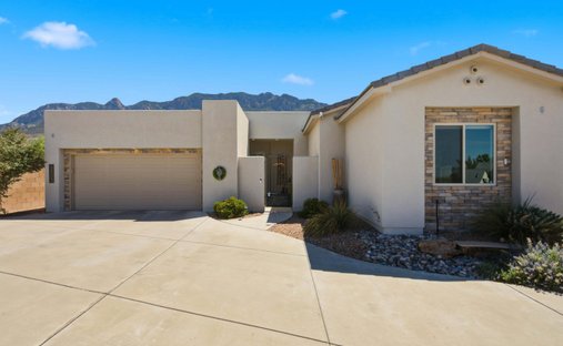 House in Albuquerque, New Mexico, United States 1