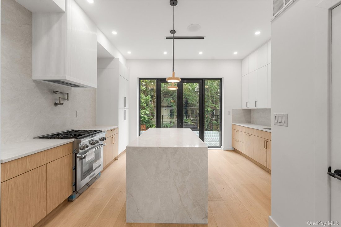 Apartment in New York, New York, United States 5 - 18551182