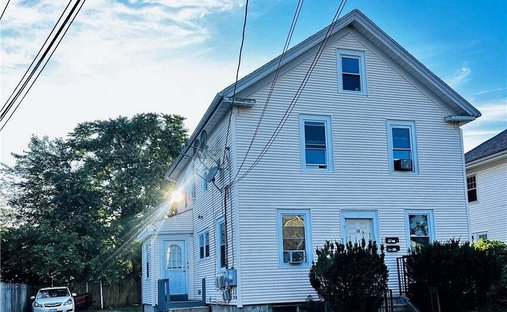 Providence, Rhode Island, United States 1
