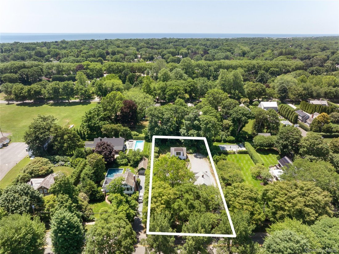 Casa a East Hampton, New York, Stati Uniti 5 - 18551191