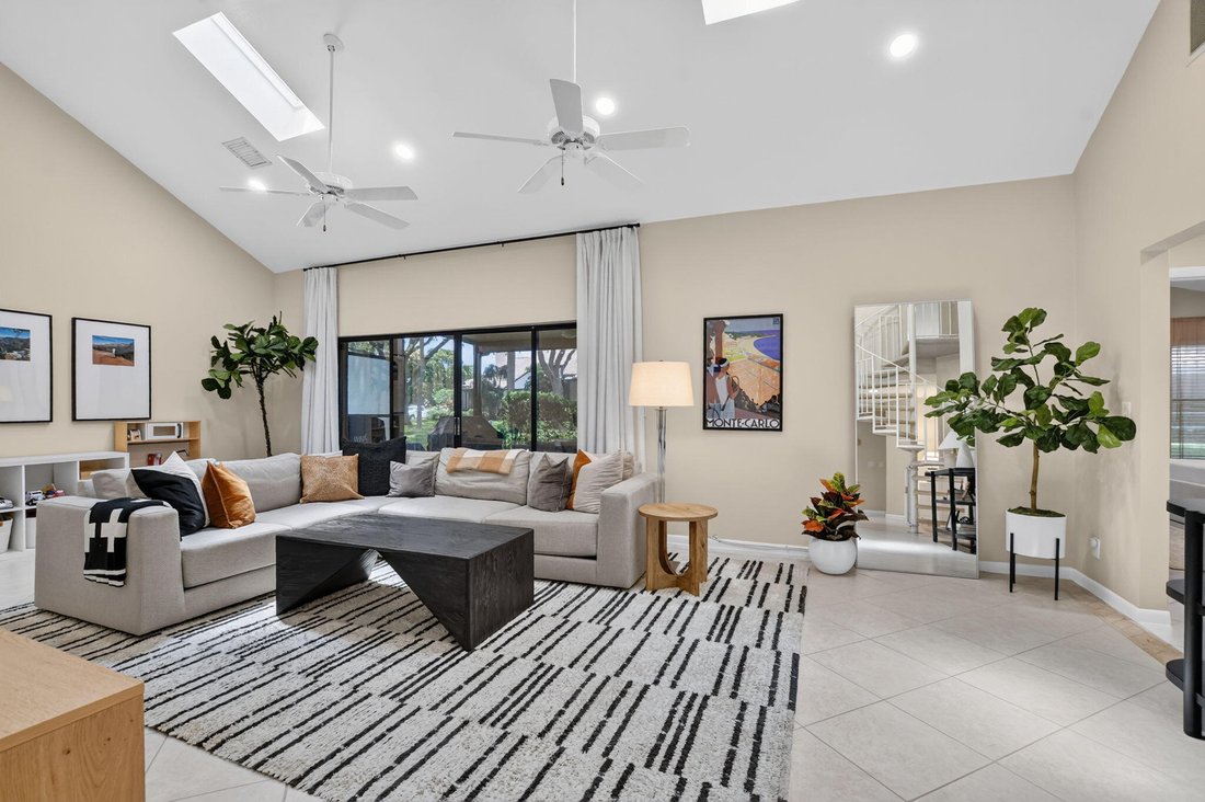 Townhouse in Boca Raton, Florida, United States 1 - 18551838