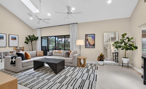 Maison à Boca Raton, Floride, États-Unis 1