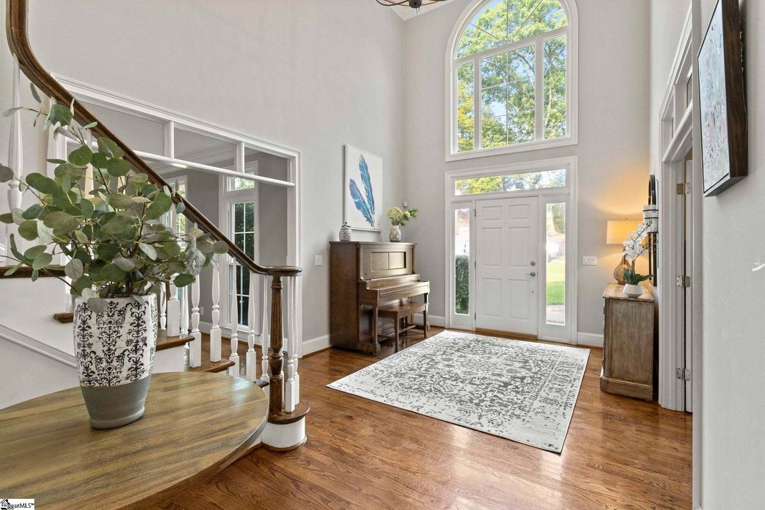 House in Greer, South Carolina, United States 3 - 18550921