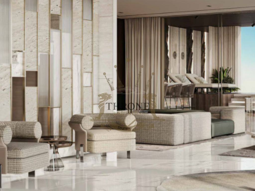 Apartment in Dubai Marina / Marsa Dubai, Dubai, United Arab Emirates 1 - 18548442