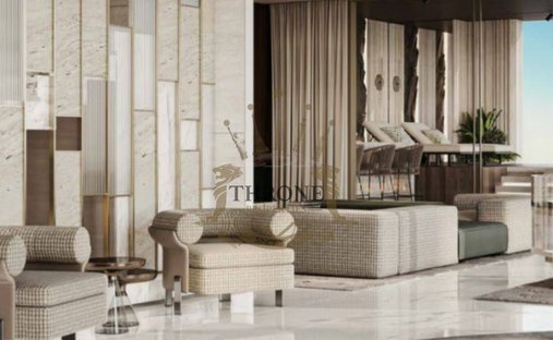 Apartment in Dubai Marina / Marsa Dubai, Dubai, United Arab Emirates 1