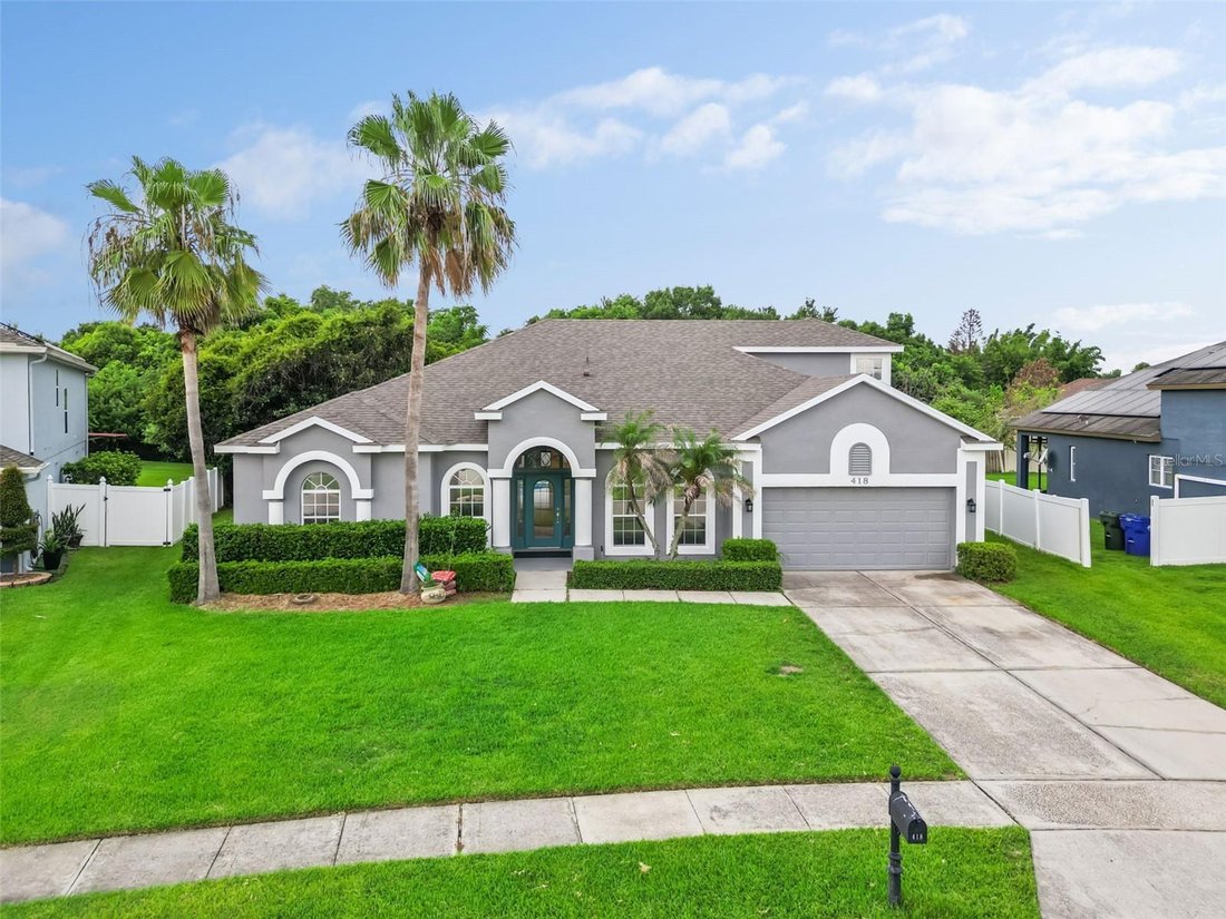 House in Ocoee, Florida, United States 2 - 18551488