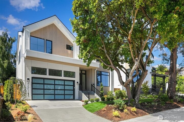 House in Seattle, Washington, United States 1 - 18554301