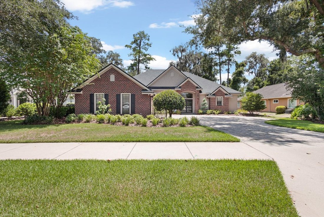 House in Newberry, Florida, United States 2 - 18551506