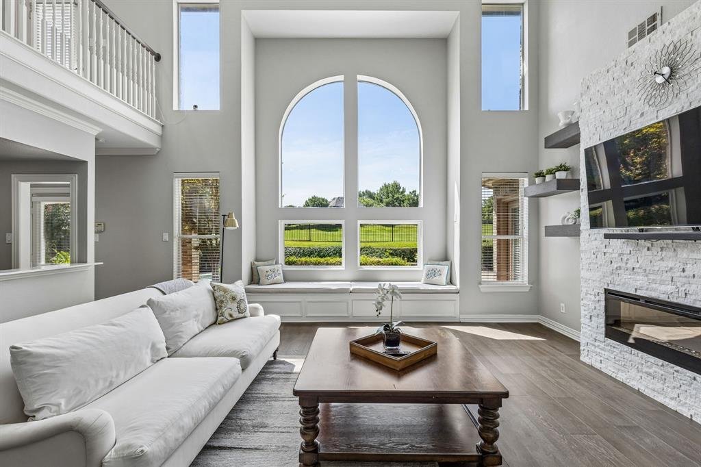 House in Flower Mound, Texas, United States 3 - 18552759