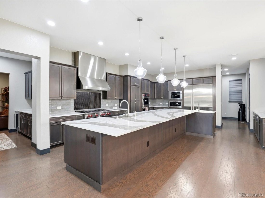 House in Parker, Colorado, United States 5 - 18550937