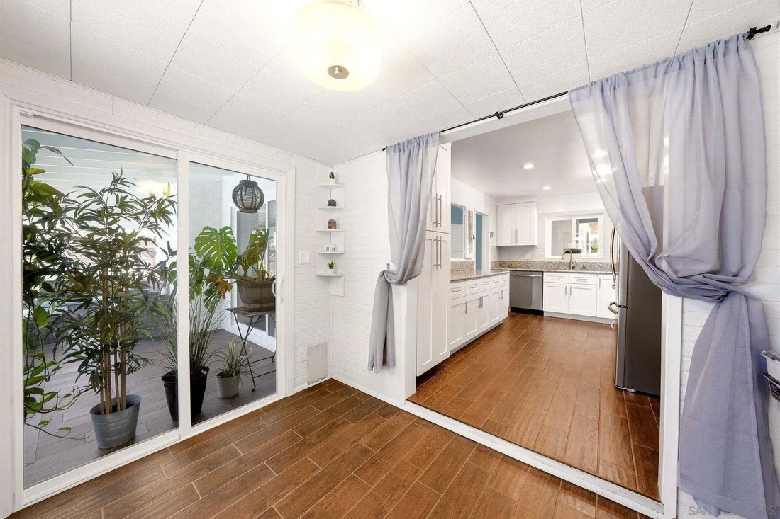 House in San Diego, California, United States 5 - 18548638