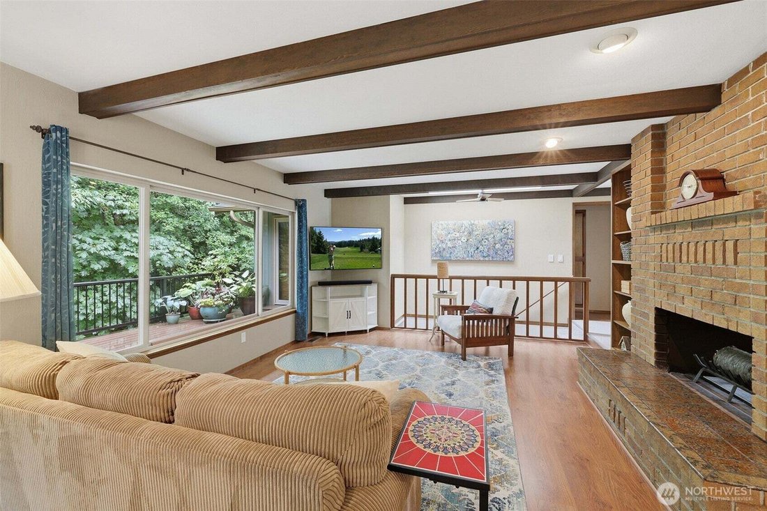 House in Olympia, Washington, United States 3 - 18550673