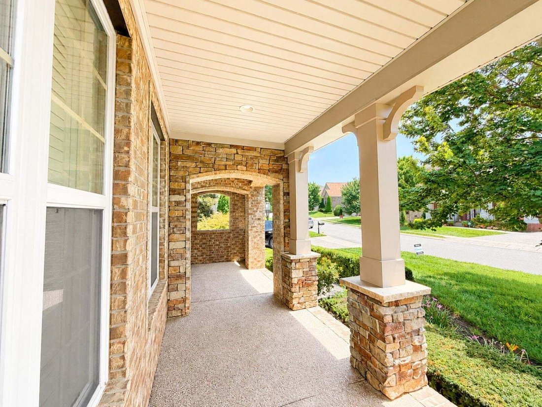 House in Mt. Juliet, Tennessee, United States 3 - 18552142