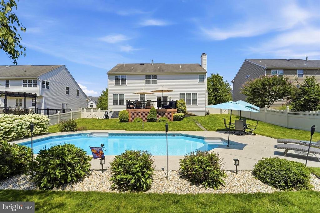 House in Royersford, Pennsylvania, United States 5 - 18548332