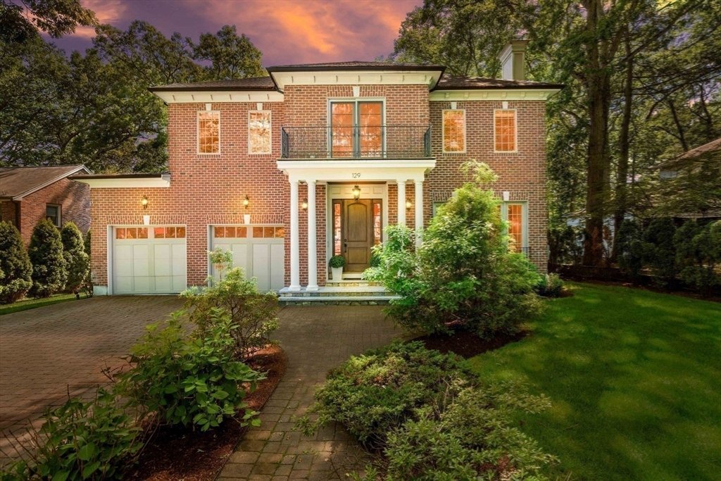House in Brookline, Massachusetts, United States 5 - 18123278