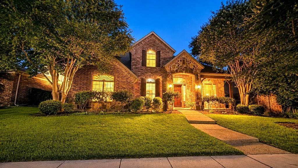 House in Allen, Texas, United States 1 - 18538027