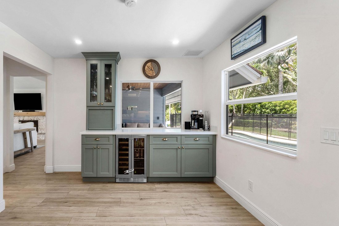 House in Tequesta, Florida, United States 5 - 18548245