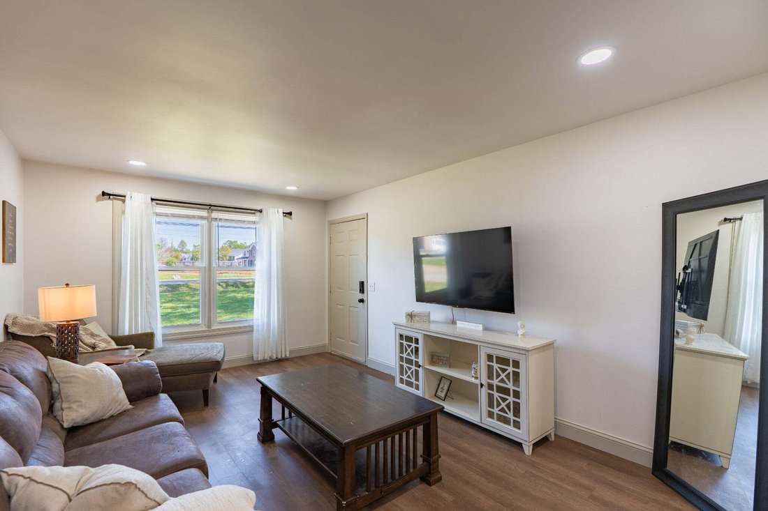 Apartment in Murfreesboro, Tennessee, United States 3 - 18552151