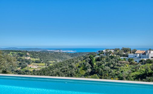 Villa à Platja d'Aro, Catalogne, Espagne 1
