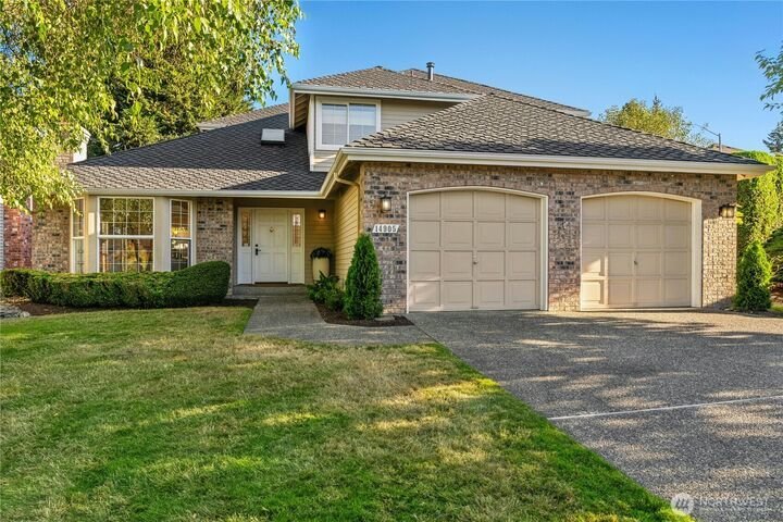 House in Redmond, Washington, United States 1 - 18554302