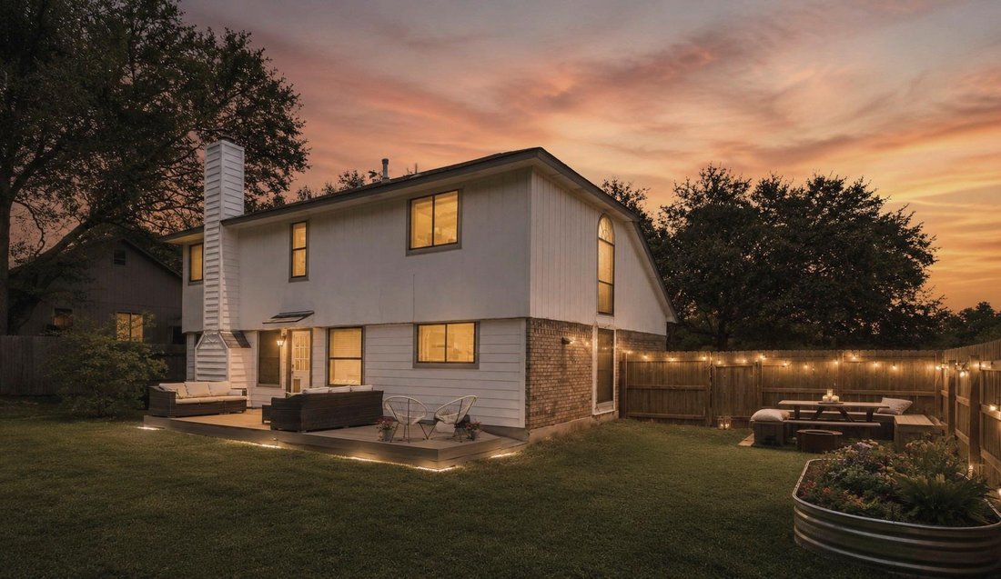 House in Jollyville, Texas, United States 3 - 18548177
