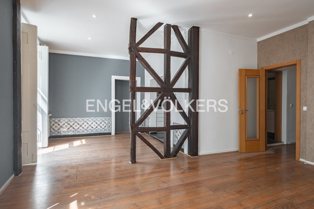 Apartment in Santo Antonio, Lisbon, Portugal 5 - 18549983