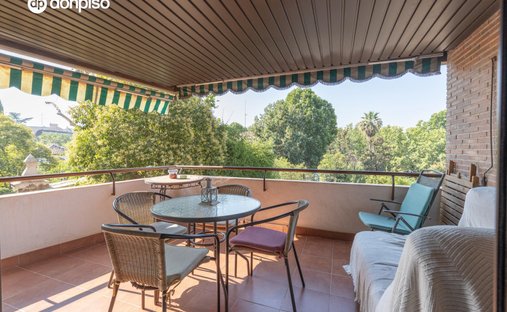 Apartamento en Centro, Granada, España 1