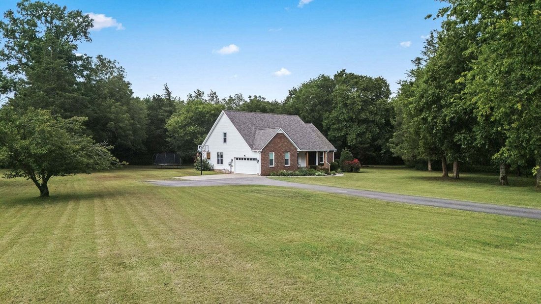 House in Rockvale, Tennessee, United States 3 - 18552126