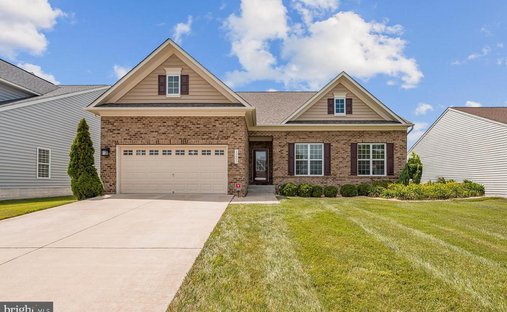 House in Brandywine, Maryland, United States 1