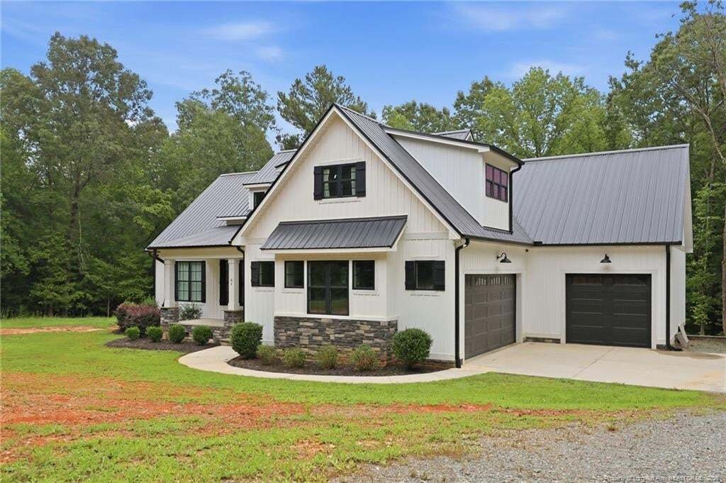 House in Sanford, North Carolina, United States 2 - 18552154
