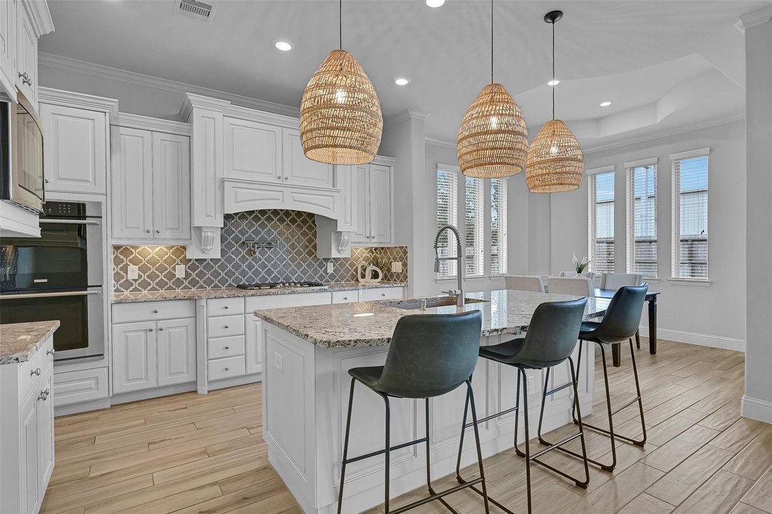 House in Friendswood, Texas, United States 3 - 18548724