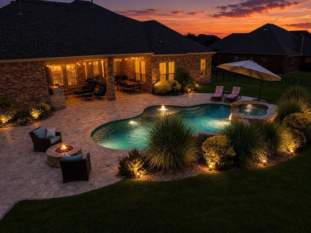 House in Celina, Texas, United States 2 - 18548944