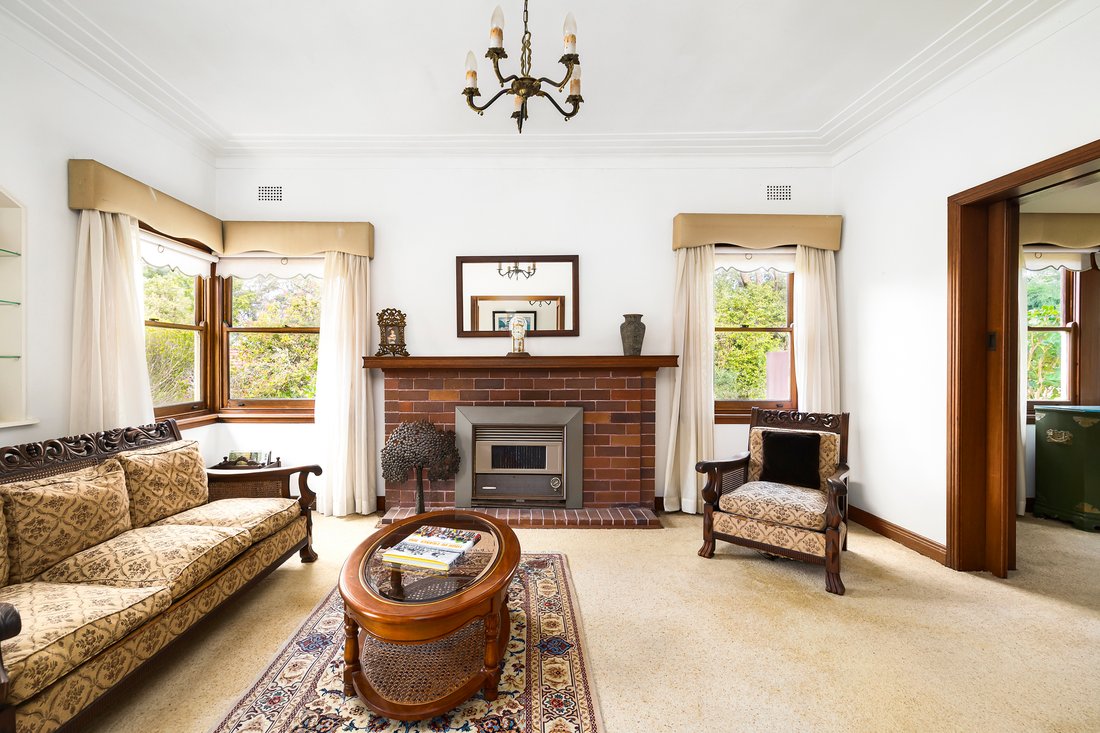 House in Lindfield, New South Wales, Australia 5 - 18554146