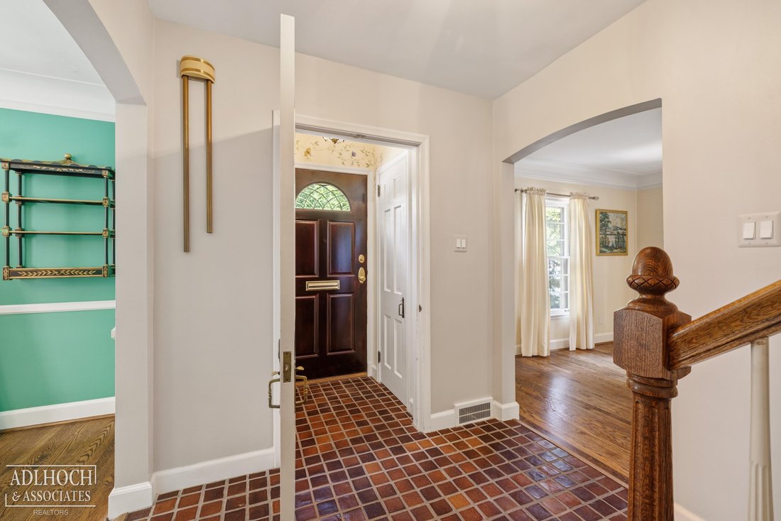 House in Grosse Pointe Park, Michigan, United States 4 - 18551583