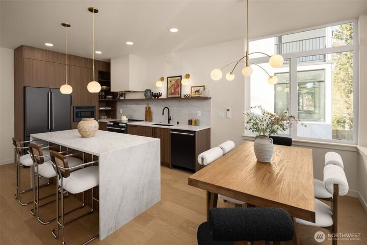 Condo in Seattle, Washington, United States 3 - 18554288