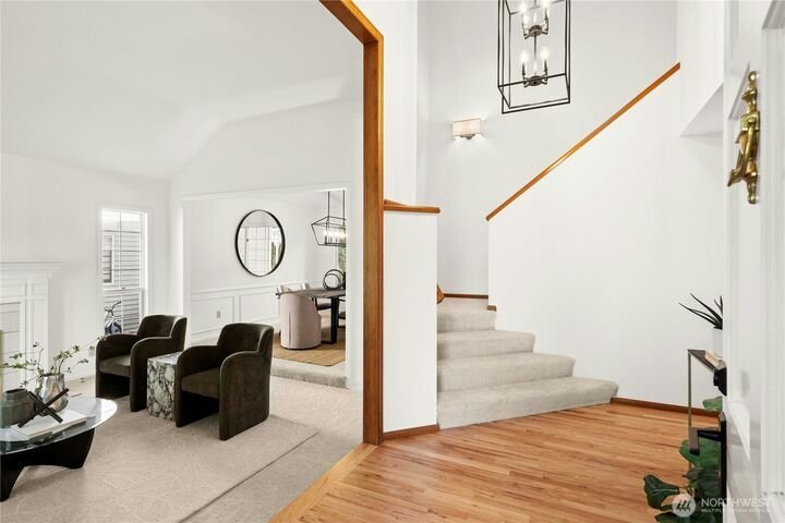 House in Redmond, Washington, United States 4 - 18554302